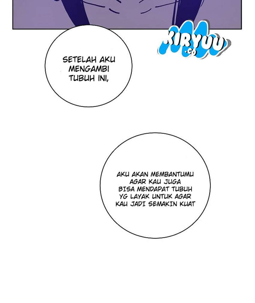 The Dungeon Master Chapter 16 - halaman 9