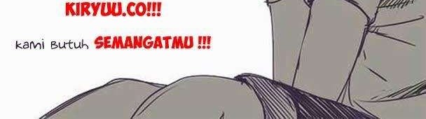 The Dungeon Master Chapter 17 - halaman 38