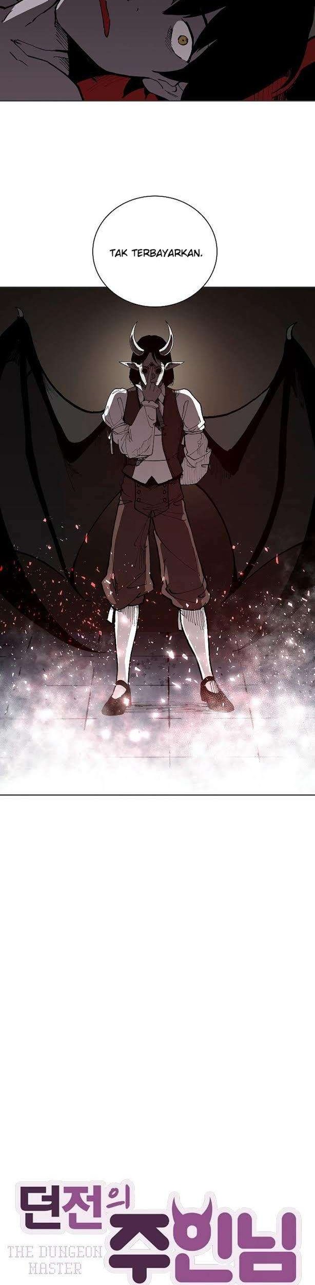 The Dungeon Master Chapter 17 - halaman 4