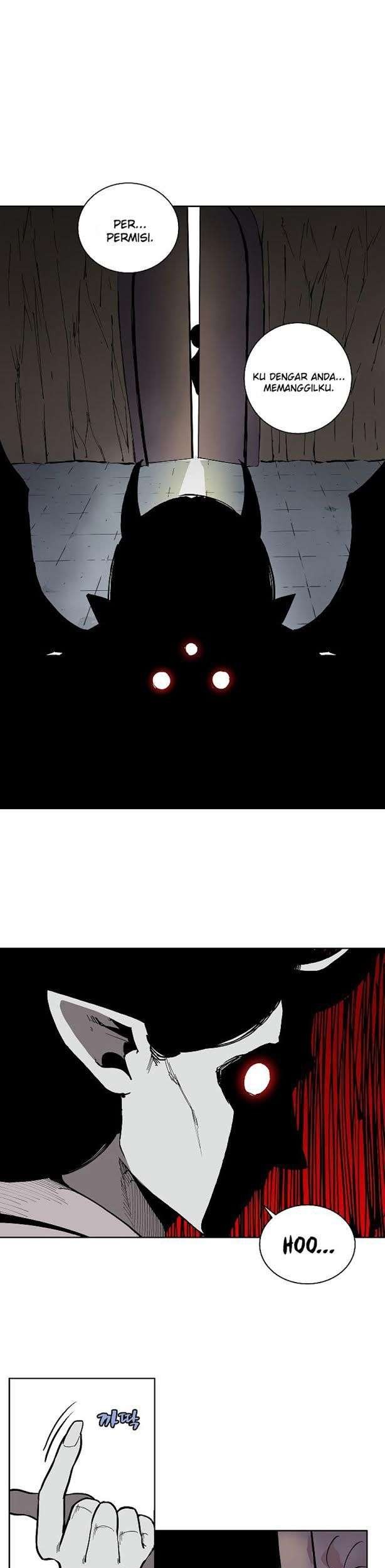 The Dungeon Master Chapter 18 - halaman 3