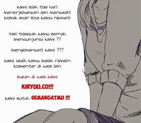 The Dungeon Master Chapter 18 - halaman 41