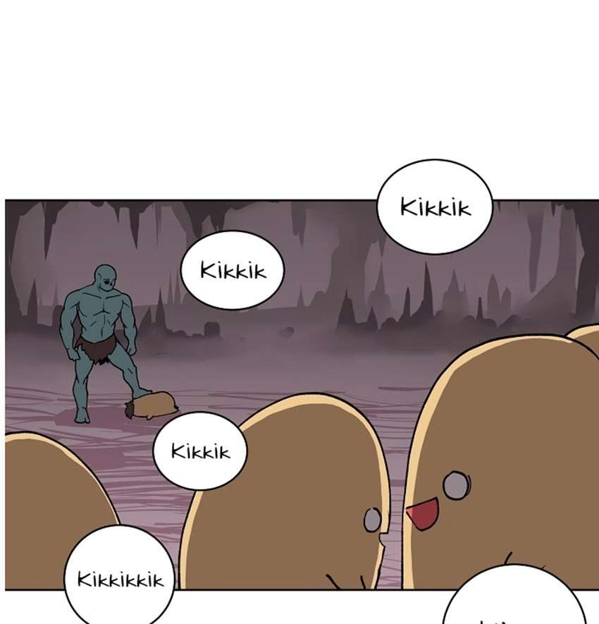The Dungeon Master Chapter 2 - halaman 101