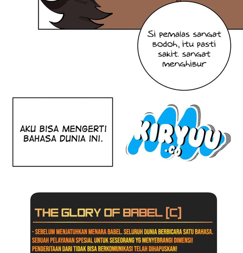 The Dungeon Master Chapter 2 - halaman 103