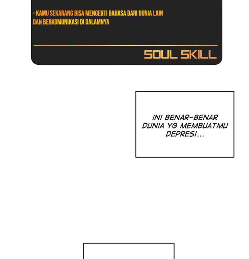 The Dungeon Master Chapter 2 - halaman 104