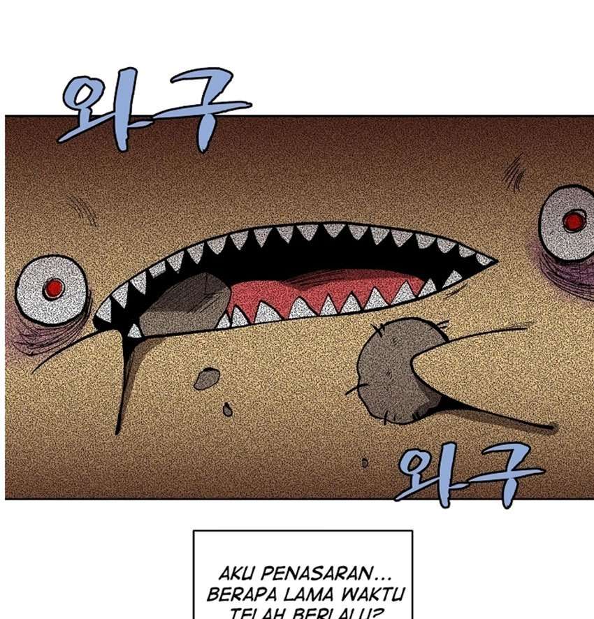 The Dungeon Master Chapter 2 - halaman 12