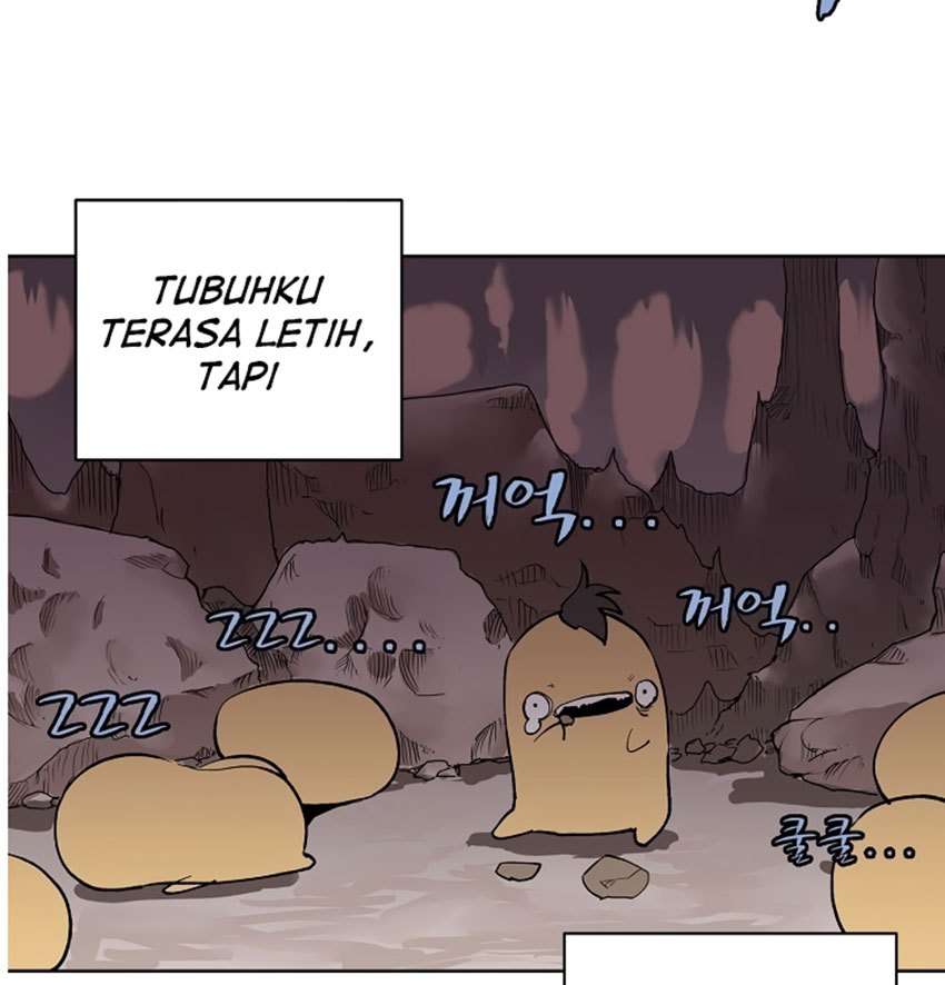 The Dungeon Master Chapter 2 - halaman 14
