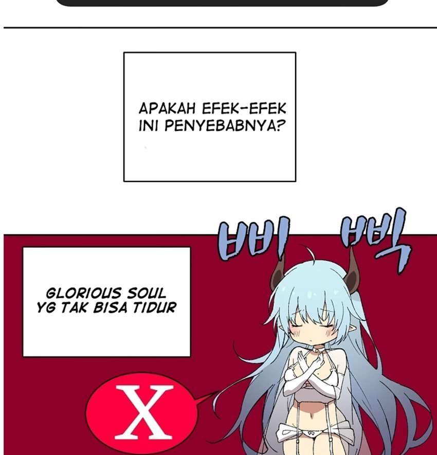 The Dungeon Master Chapter 2 - halaman 16