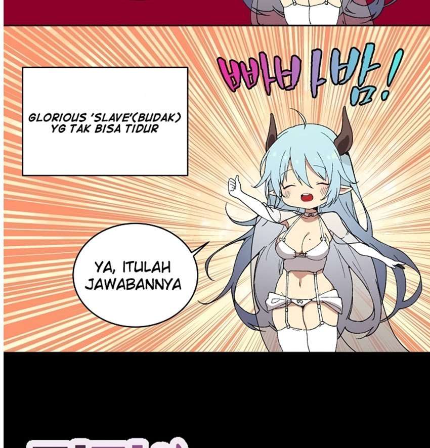 The Dungeon Master Chapter 2 - halaman 17