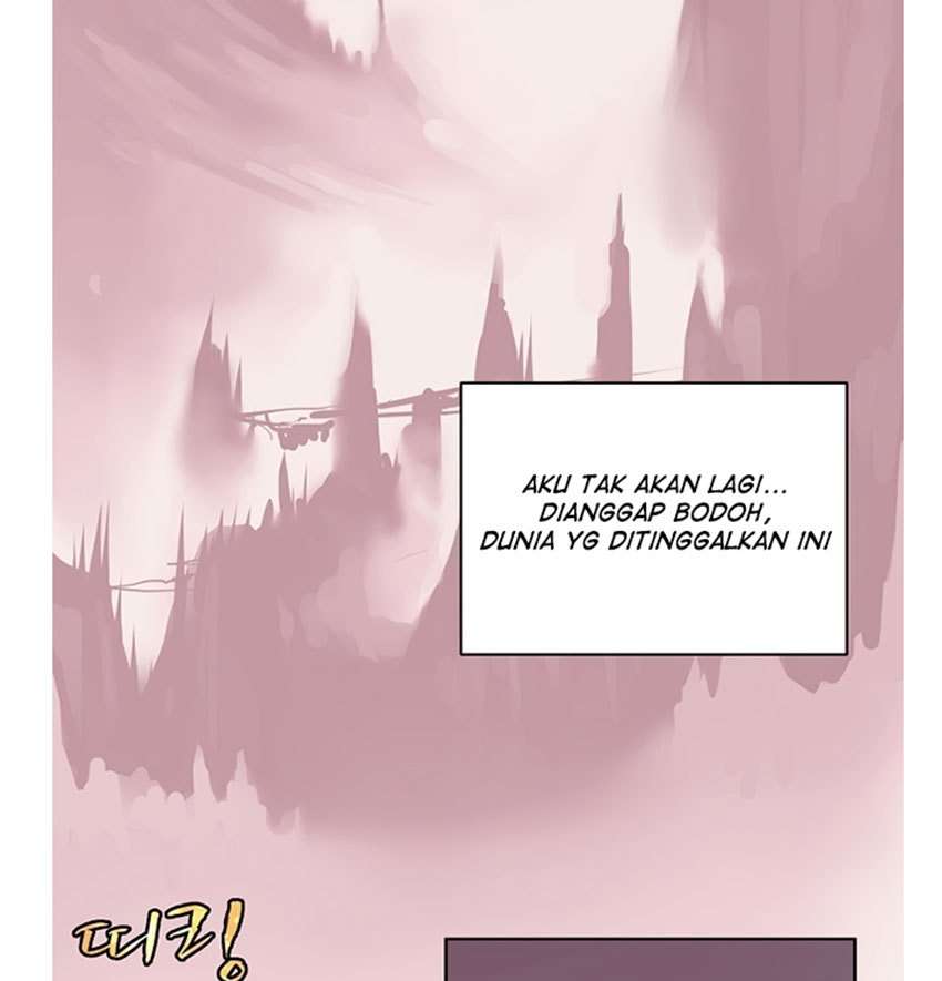 The Dungeon Master Chapter 2 - halaman 21