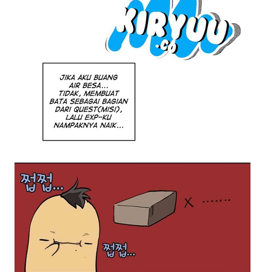 The Dungeon Master Chapter 2 - halaman 23