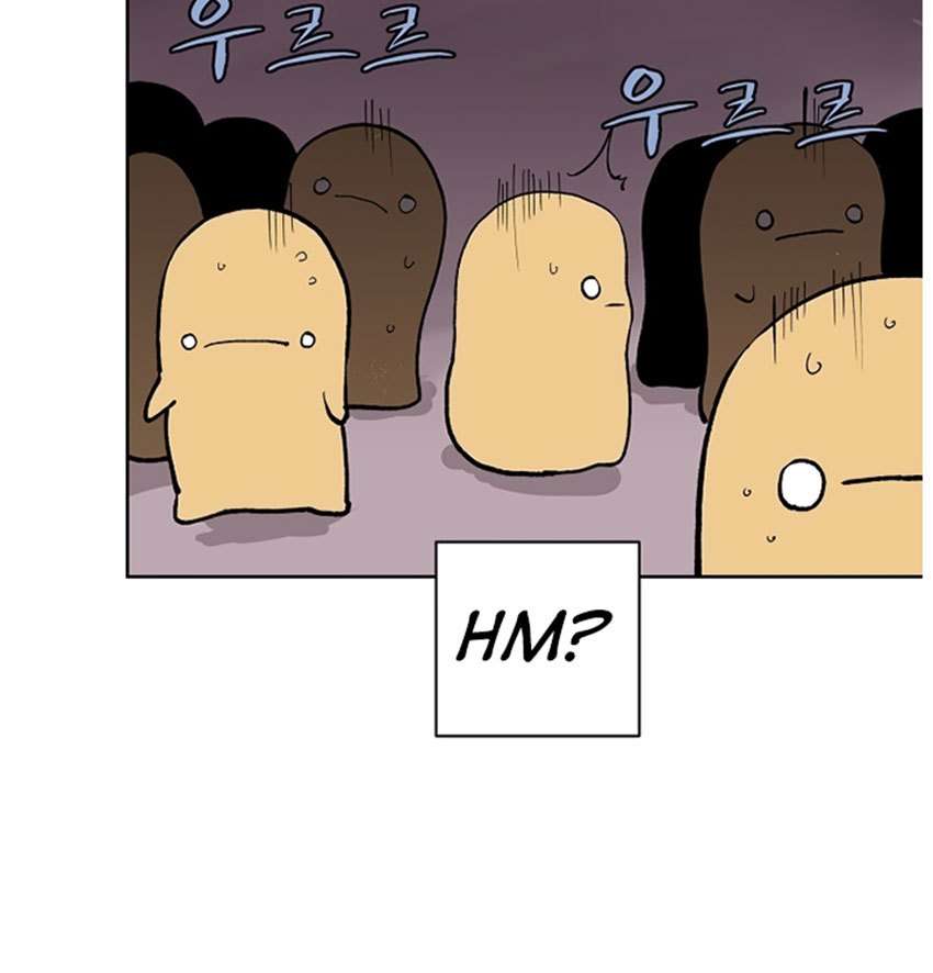 The Dungeon Master Chapter 2 - halaman 28