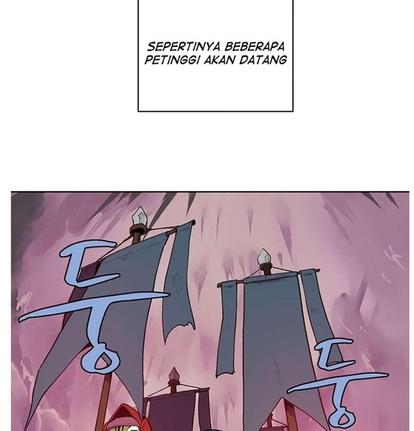 The Dungeon Master Chapter 2 - halaman 31