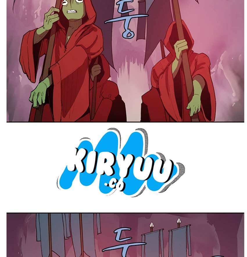 The Dungeon Master Chapter 2 - halaman 32