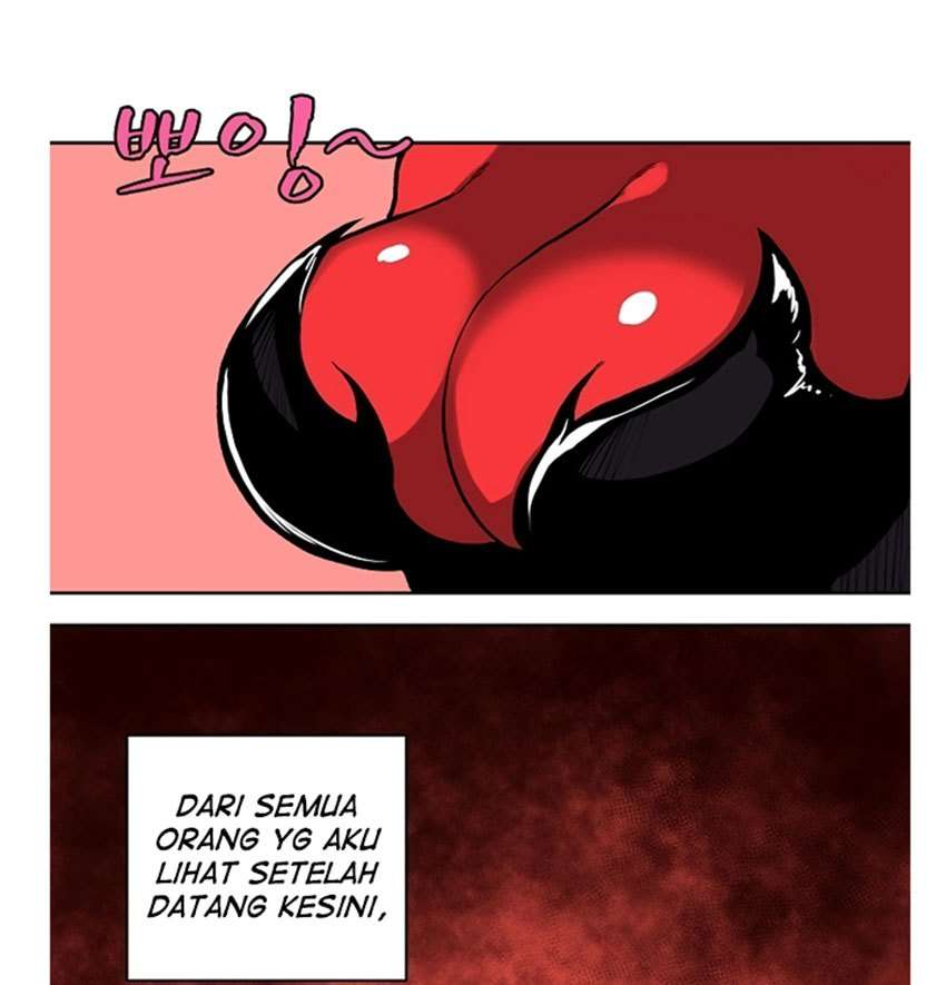 The Dungeon Master Chapter 2 - halaman 35