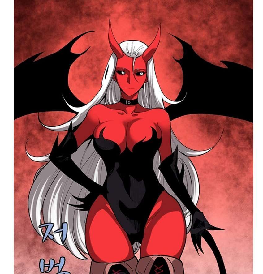 The Dungeon Master Chapter 2 - halaman 36