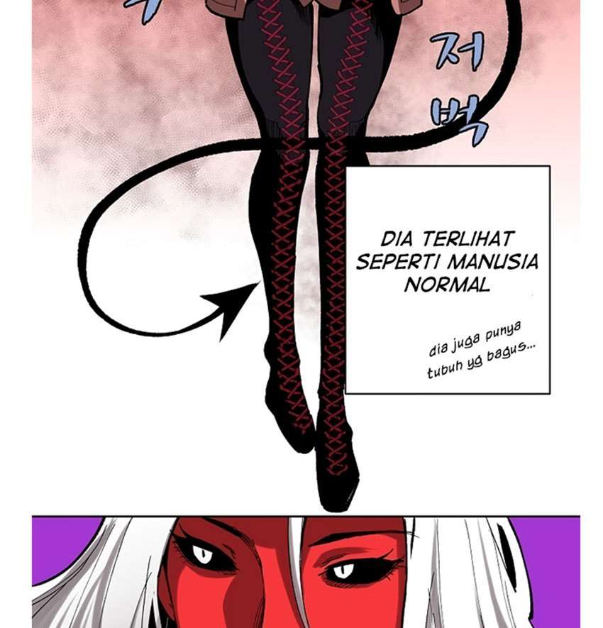 The Dungeon Master Chapter 2 - halaman 37