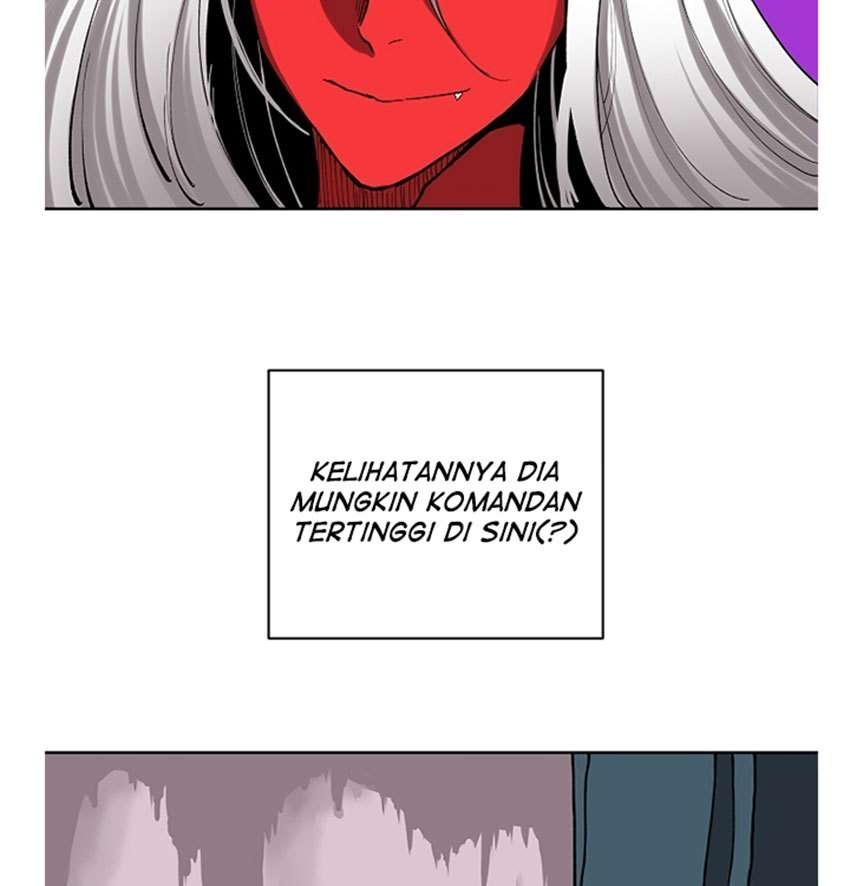 The Dungeon Master Chapter 2 - halaman 38