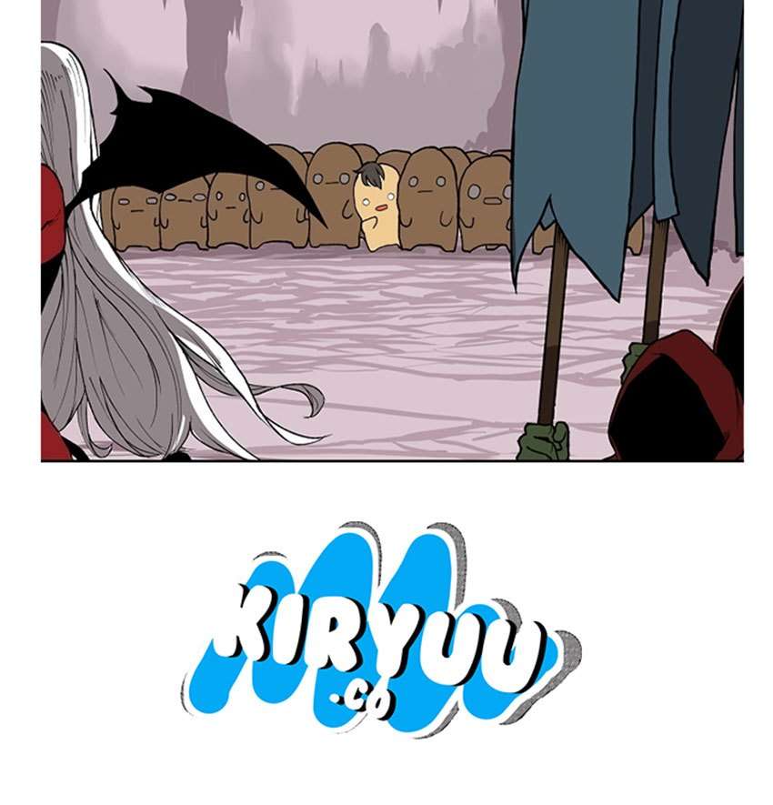 The Dungeon Master Chapter 2 - halaman 39