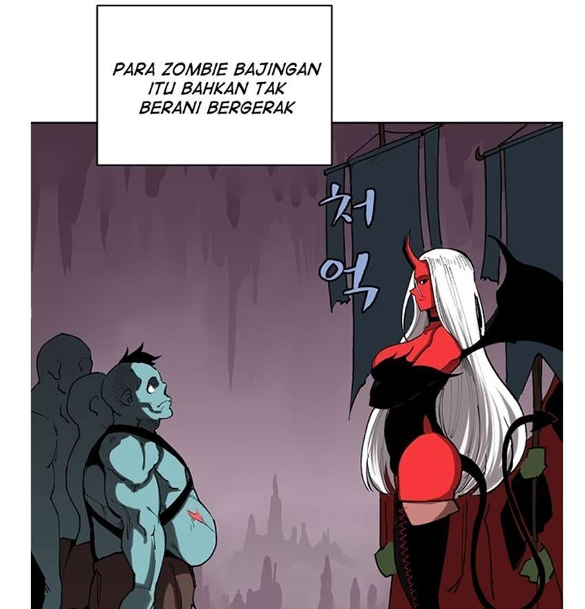 The Dungeon Master Chapter 2 - halaman 40