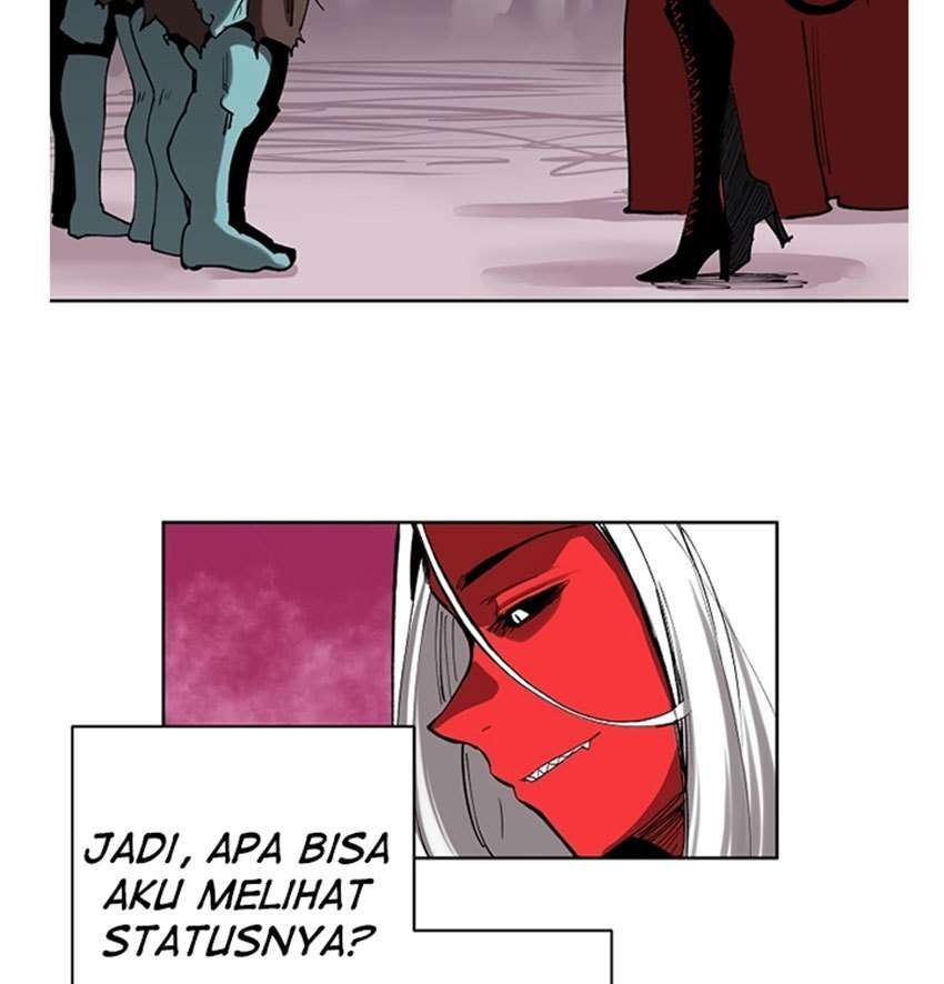 The Dungeon Master Chapter 2 - halaman 41