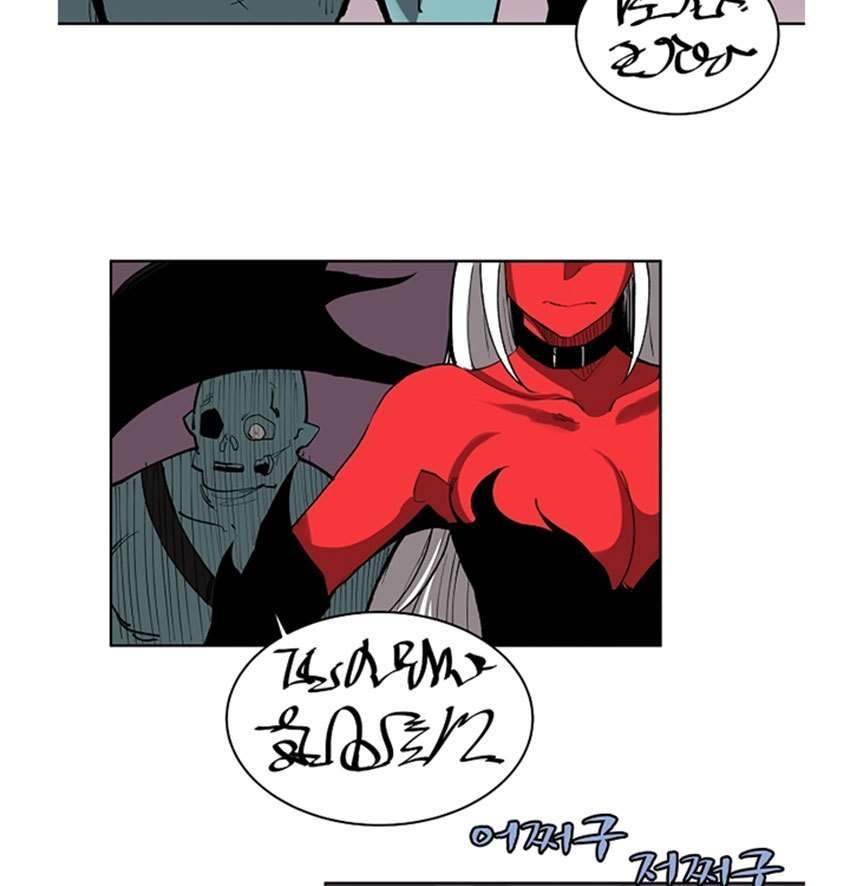 The Dungeon Master Chapter 2 - halaman 44