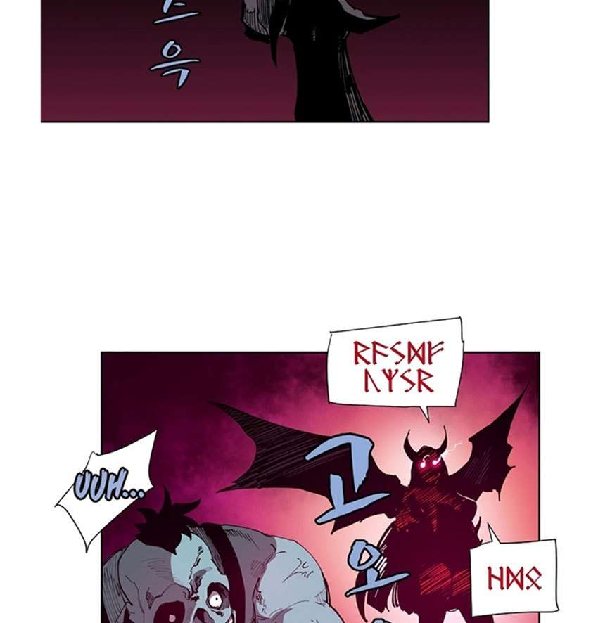 The Dungeon Master Chapter 2 - halaman 49