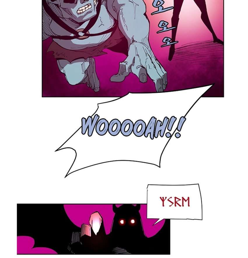 The Dungeon Master Chapter 2 - halaman 50