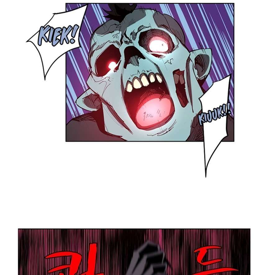 The Dungeon Master Chapter 2 - halaman 51