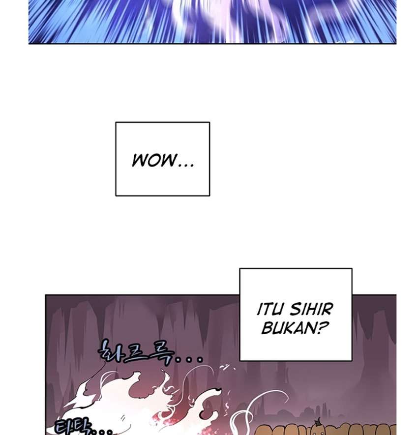 The Dungeon Master Chapter 2 - halaman 56