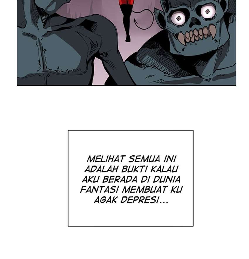 The Dungeon Master Chapter 2 - halaman 58