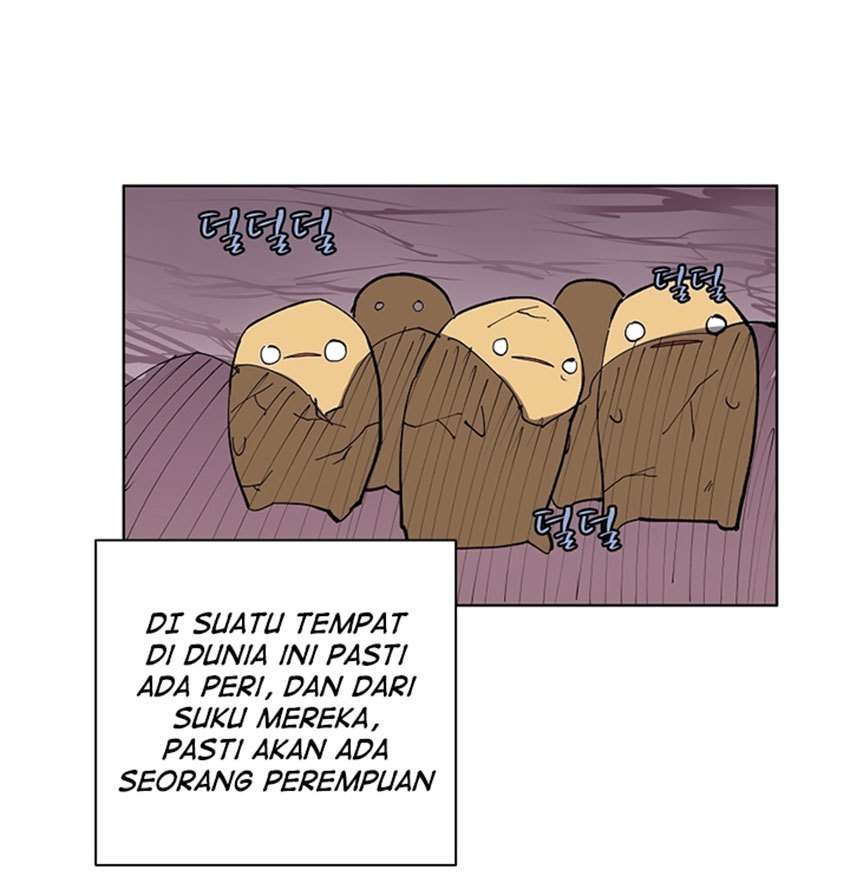The Dungeon Master Chapter 2 - halaman 59