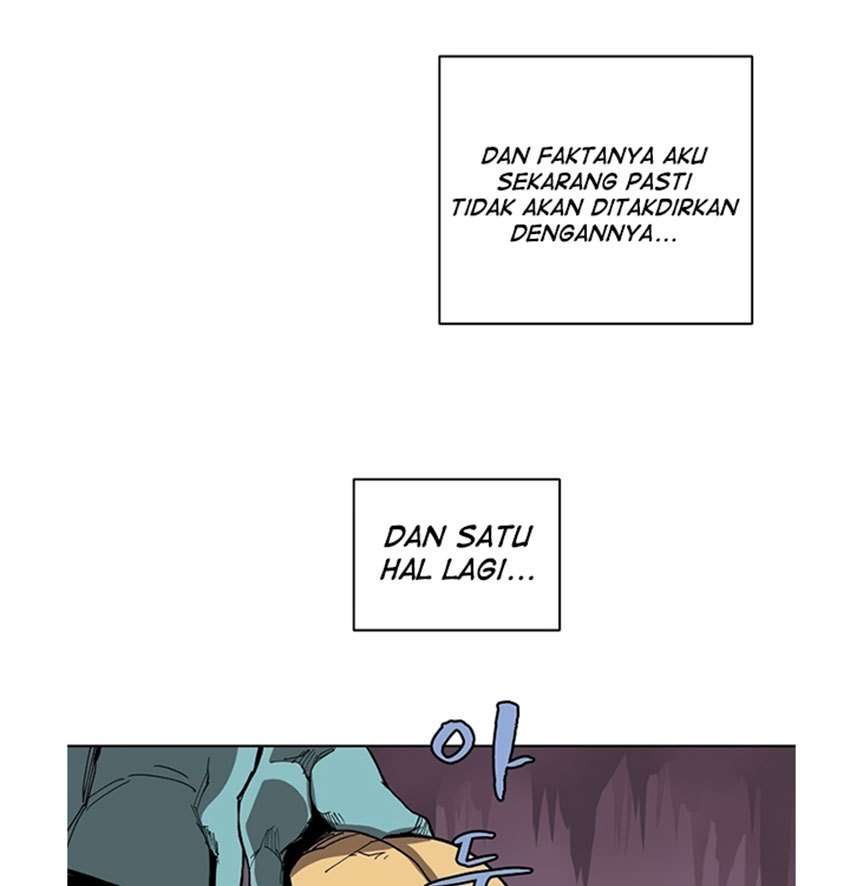 The Dungeon Master Chapter 2 - halaman 60