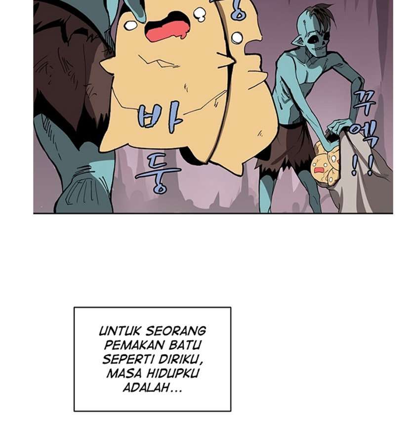 The Dungeon Master Chapter 2 - halaman 61