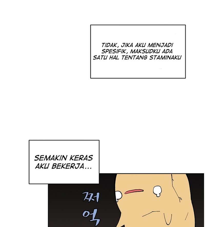 The Dungeon Master Chapter 2 - halaman 62