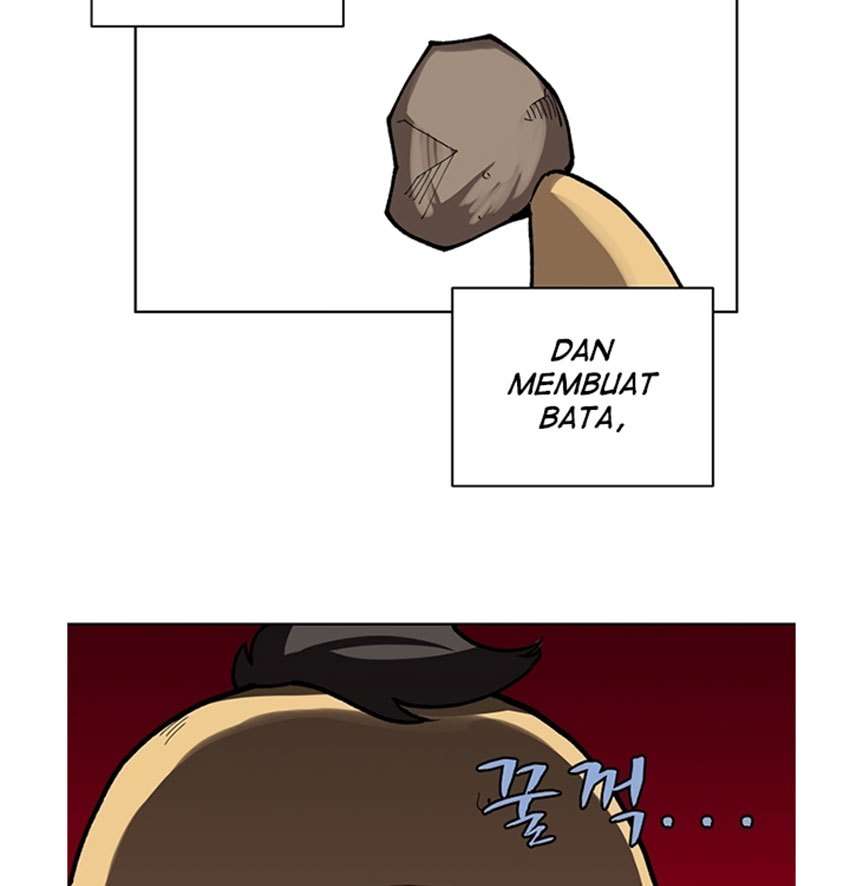 The Dungeon Master Chapter 2 - halaman 65