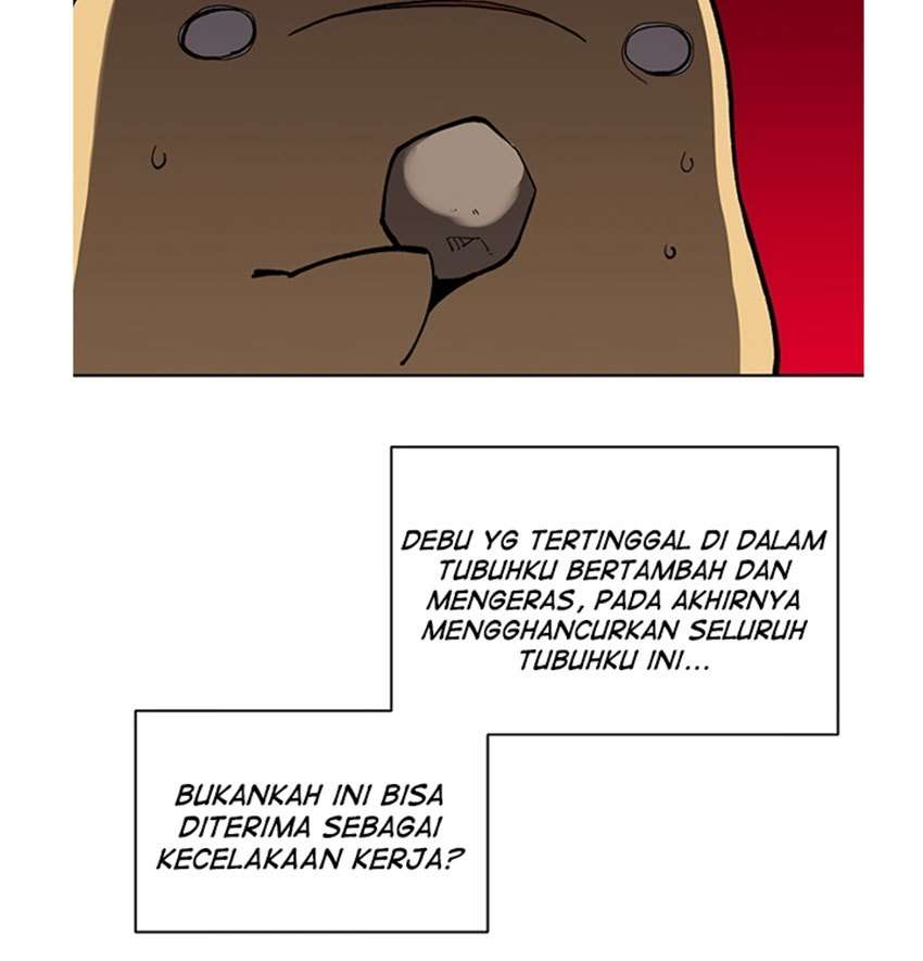 The Dungeon Master Chapter 2 - halaman 66