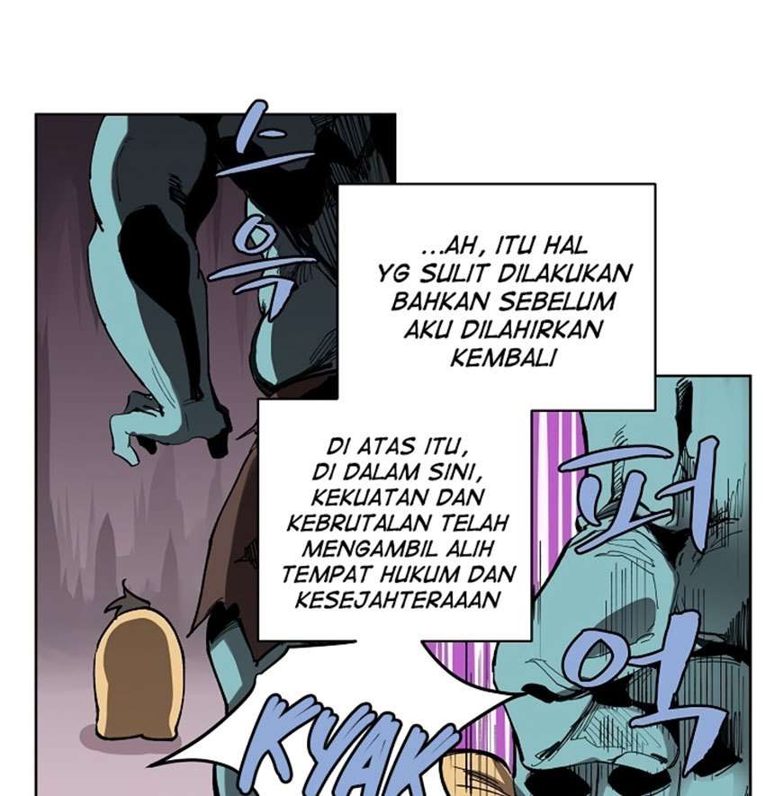 The Dungeon Master Chapter 2 - halaman 67