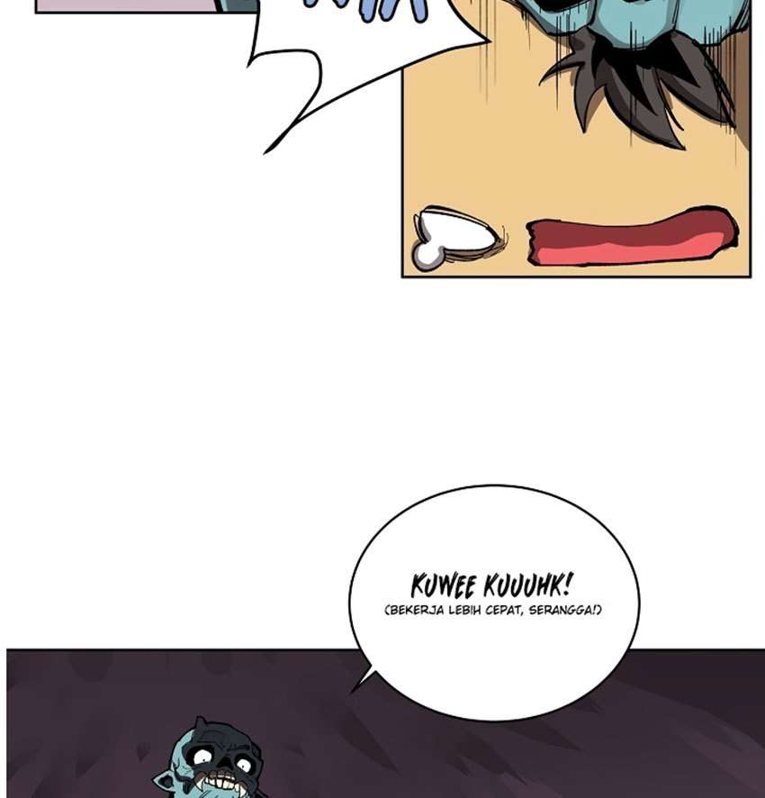 The Dungeon Master Chapter 2 - halaman 68
