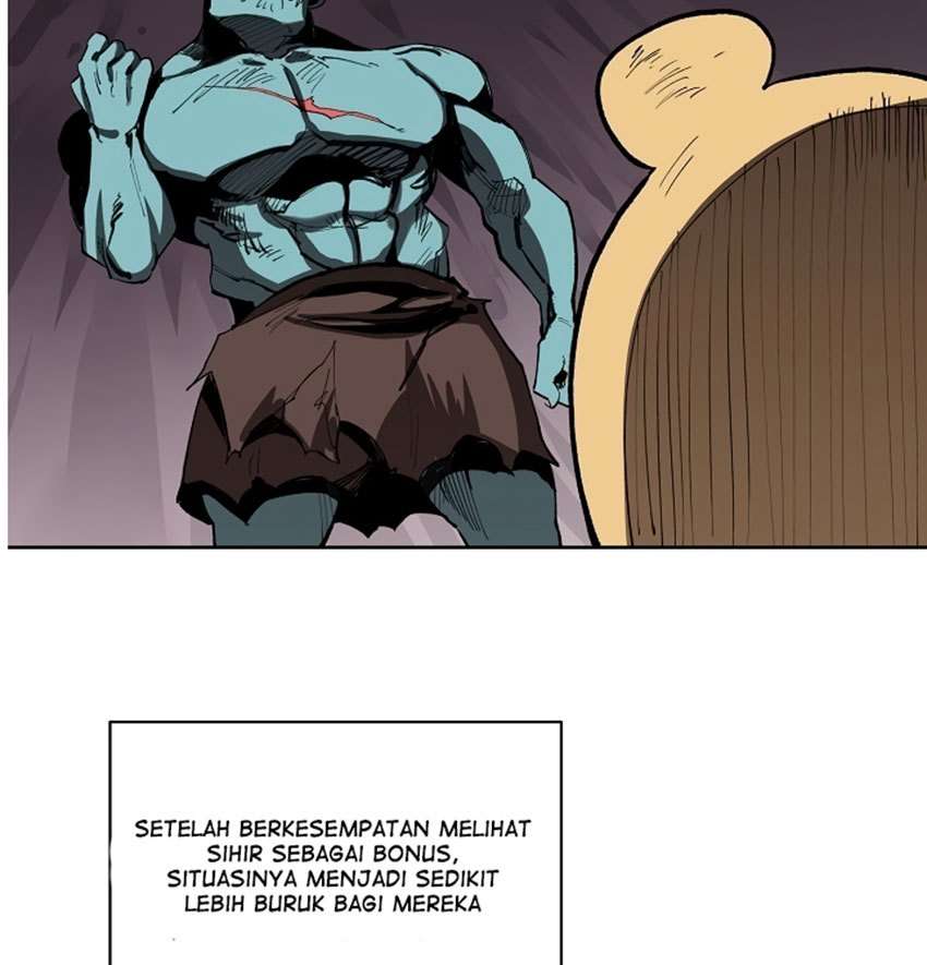 The Dungeon Master Chapter 2 - halaman 69
