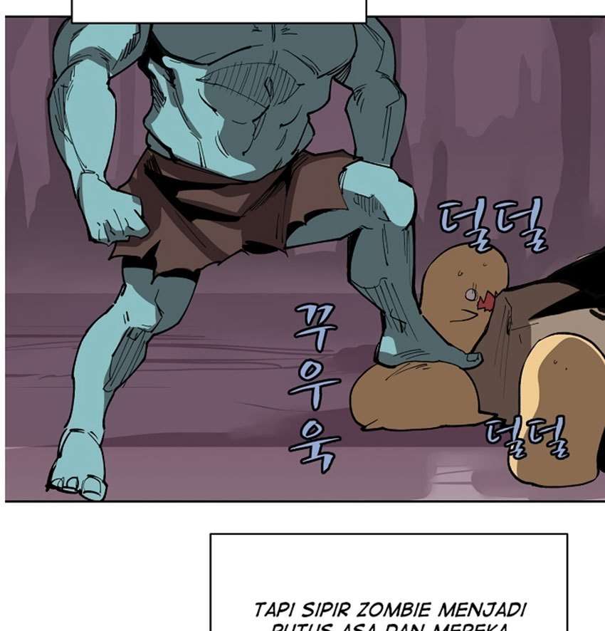 The Dungeon Master Chapter 2 - halaman 70