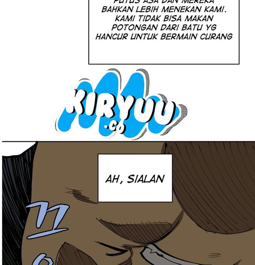 The Dungeon Master Chapter 2 - halaman 71