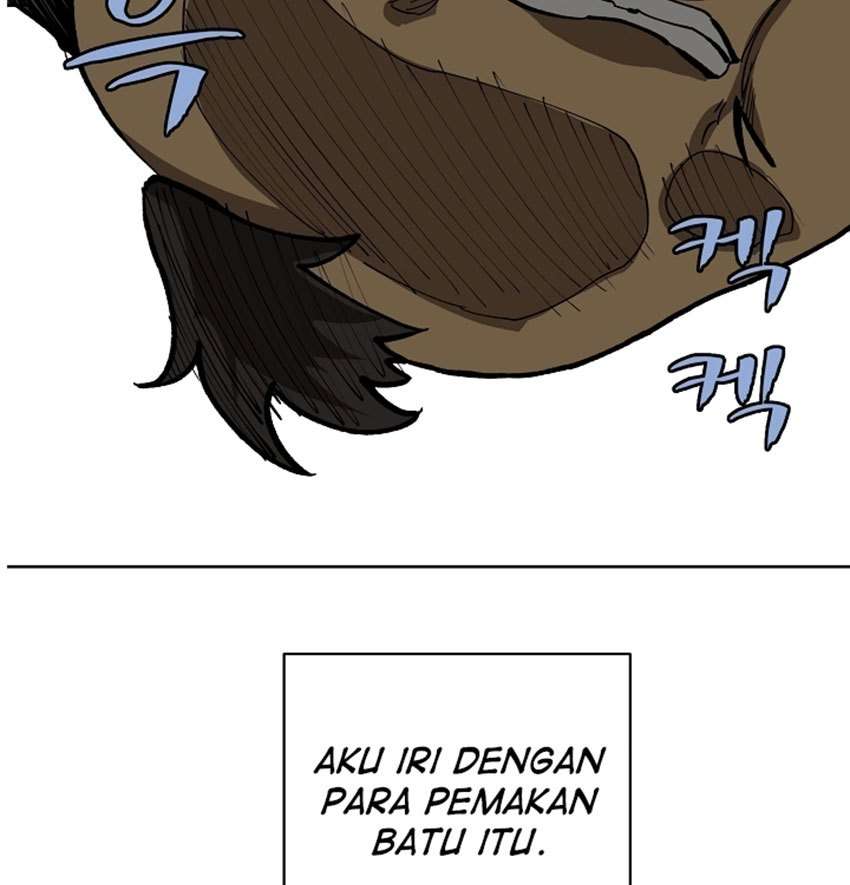 The Dungeon Master Chapter 2 - halaman 72