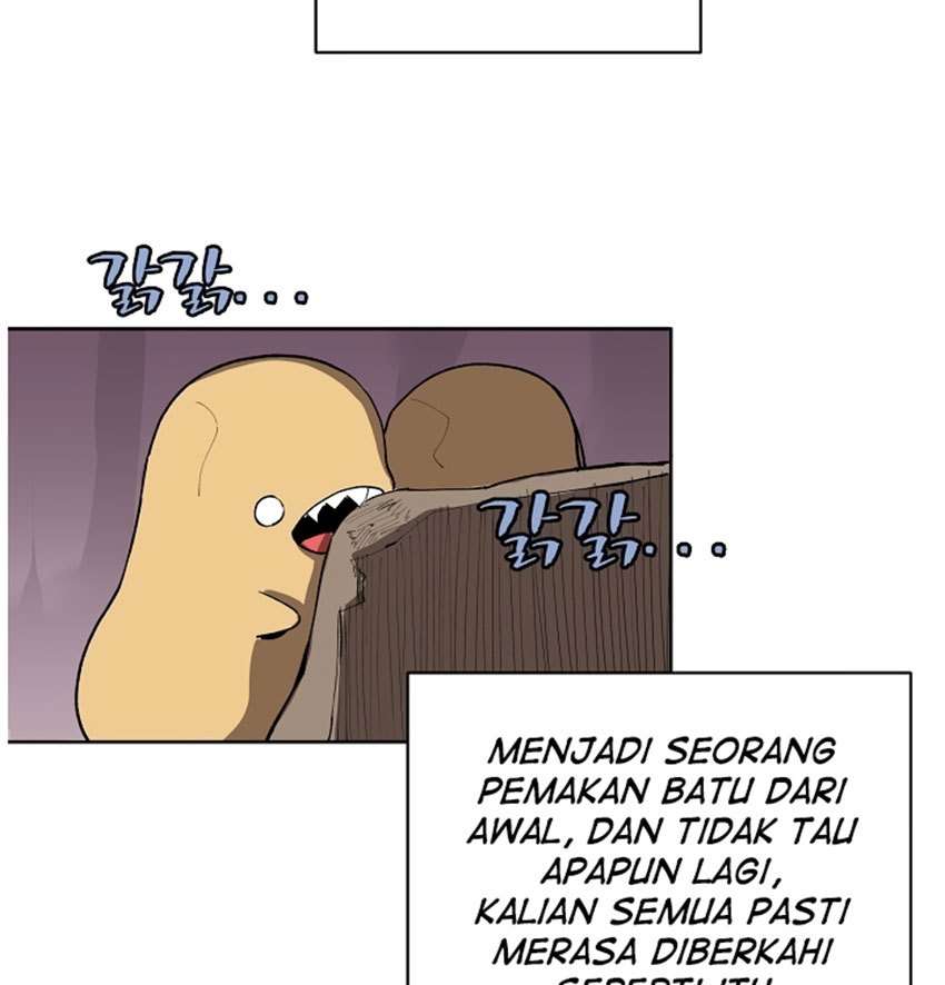 The Dungeon Master Chapter 2 - halaman 73