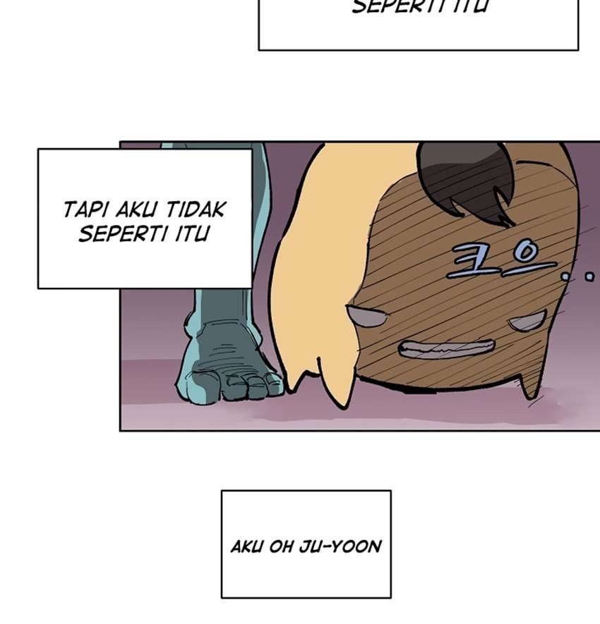The Dungeon Master Chapter 2 - halaman 74