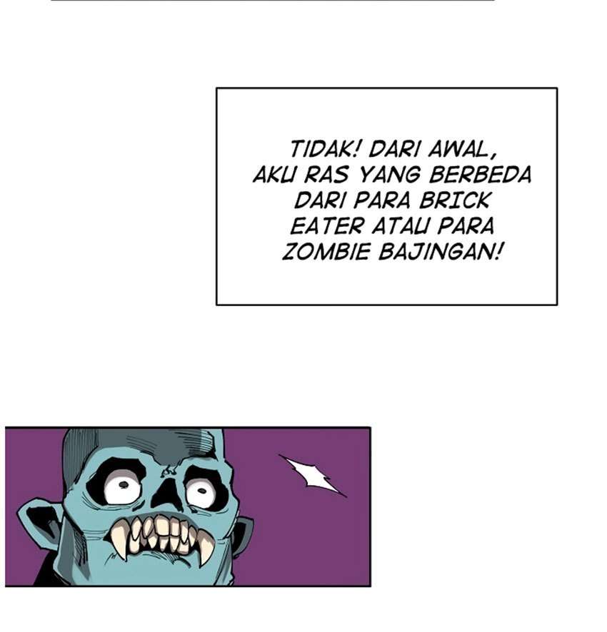 The Dungeon Master Chapter 2 - halaman 76