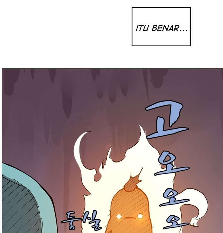 The Dungeon Master Chapter 2 - halaman 77