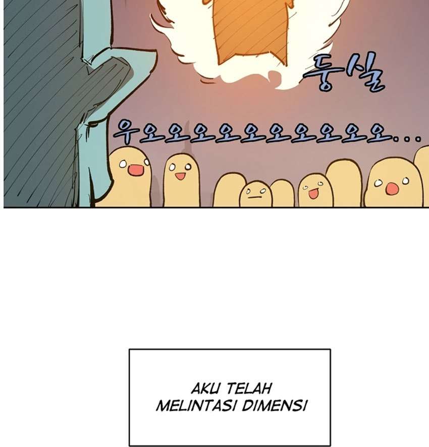 The Dungeon Master Chapter 2 - halaman 78