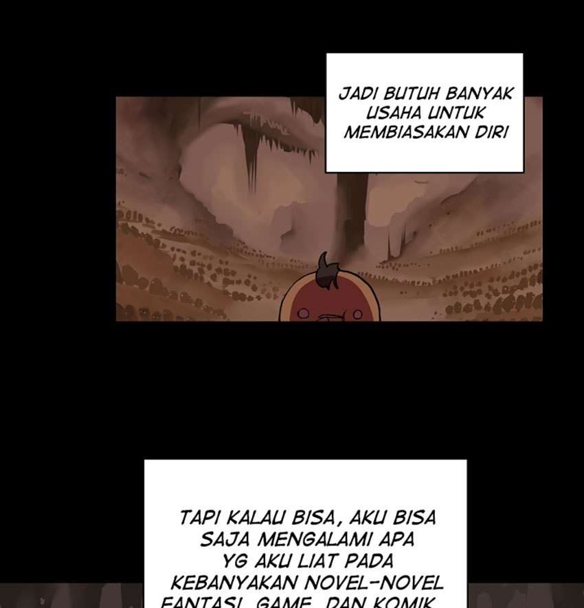 The Dungeon Master Chapter 2 - halaman 8