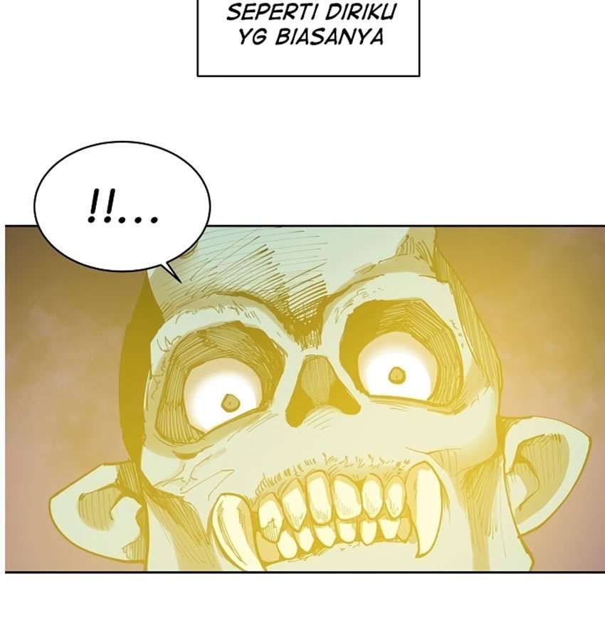 The Dungeon Master Chapter 2 - halaman 82