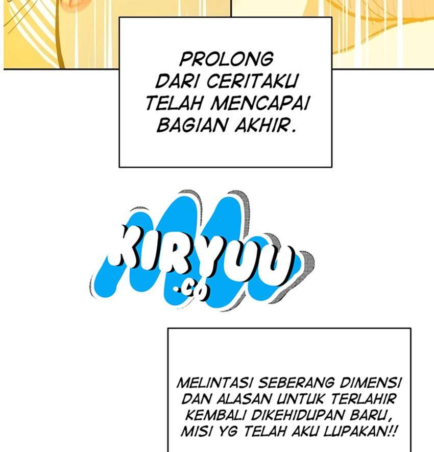 The Dungeon Master Chapter 2 - halaman 87